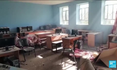 Combats en Afghanistan : cinq capitales provinciales aux mains des taliban