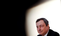 ITALIE: MARIO DRAGHI RENONCE À SON SALAIRE DE PRÉSIDENT DU CONSEIL
