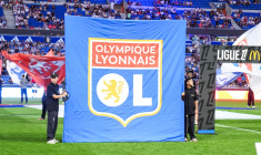 Les finances vont mieux à l’OL