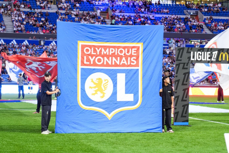 Les finances vont mieux à l’OL