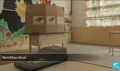 Au Venezuela, duel incertain entre Maduro et González Urrutia à la présidentielle