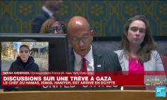 Intenses négociations pour une éventuelle nouvelle trêve à Gaza