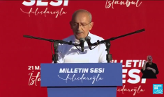L'opposition se déchire en Turquie : débat sur la candidature de Kiliçdaroglu face à Erdogan