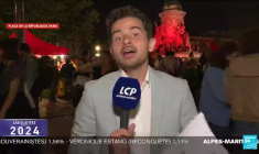 Législatives : une peur, mais aussi de l'espoir pour les militants du NFP