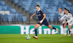 Le Paris FC repris dans un scenario cruel par le Real Madrid