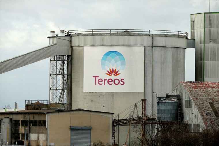 ( AFP / FRANCOIS NASCIMBENI )