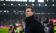 Thiago Motta a honte de l’élimination de la Juventus