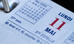 Les agents de l'Ursaff en Picardie pourront travailler 36 heures en 4 jours s'ils le souhaitent ( AFP / JOEL SAGET )