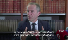 Un septuagénaire écroué pour viols et agressions sexuelles sur 89 mineurs, et deux meurtres