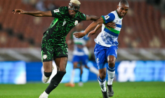 Suspens total entre le Nigeria, le Bénin et l'Afrique du Sud, la Tunisie cartonne