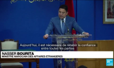 Relations Maroc/Israël : les deux pays vont ouvrir réciproquement des ambassades