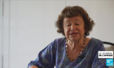 Afrique du Sud : à la découverte du projet SKA, le radiotélescope géant en cours de construction