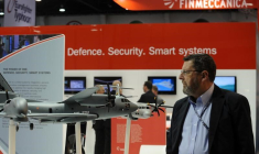 FINMECCANICA EN DESSOUS DES ATTENTES AU 1ER TRIMESTRE