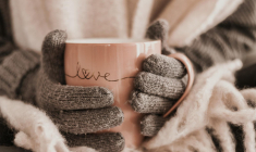 Quelques bonnes pratiques permettent de mieux conserver la chaleur dans votre logement. (illustration) (chaleur froid hiver)