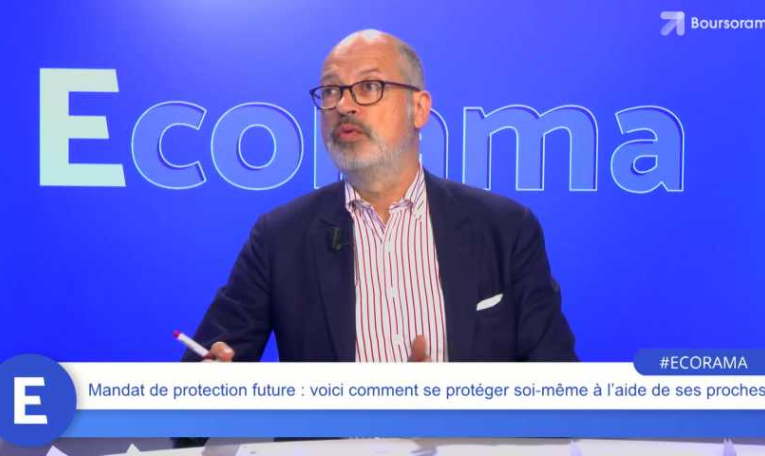 Mandat de protection future : voici comment se protéger soi-même à l’aide de ses proches