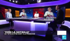 "Vers la bataille" d’Aurélien Vernhes-Lermusiaux : à la recherche d’une guerre introuvable