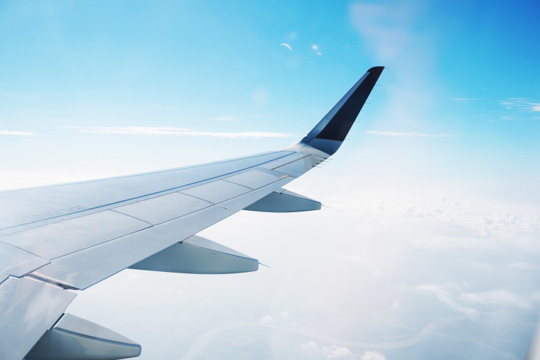 La compagnie propose plusieurs voyages vers les Etats-Unis depuis Paris. (bottlein / Pixabay)