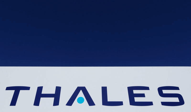 THALES ABAISSE SON OBJECTIF DE CROISSANCE ORGANIQUE 2019