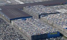 ALLEMAGNE: HAUSSE INATTENDUE DES EXPORTATIONS EN DÉCEMBRE GRÂCE À LA CHINE