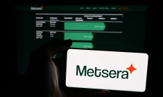 Le logo de Metsera. (crédit : Adobe Stock)