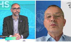 Le Journal des biotechs : Fred Chereau (Sensorion), Frédéric Gomez (Pharmium Securities)