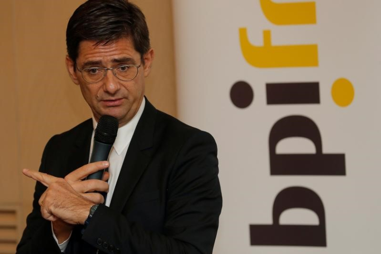 LA BPI SOUTIENT LA STRATÉGIE DE PSA, MAINTIENDRA SA PARTICIPATION