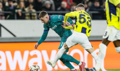 Le grand n’importe quoi d’Anderlecht-Fenerbahçe, entre bagarres, saluts nazis et racisme présumé