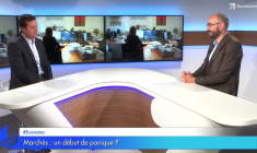 Rebond des marchés : un feu de paille ?