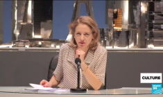 Théâtre : "Une télévision française", une fresque historique sur la privatisation de TF1