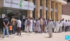 Soudan : la crise économique frappe durement la population