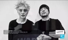 Pascal Obispo, sa bande originale