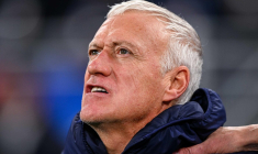 Deschamps entre un peu plus au panthéon des sélectionneurs nationaux