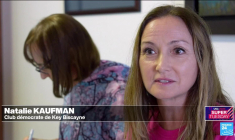 Etats-Unis : face au raz-de-marée Trump, la riposte des démocrates