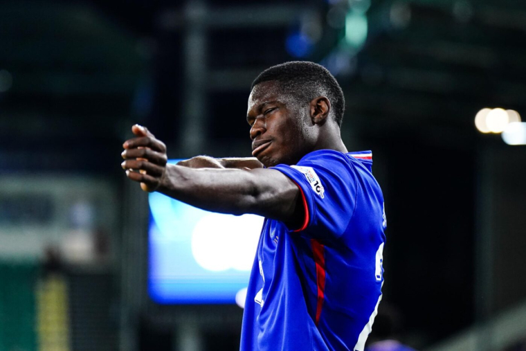 Sur quelle chaîne peut-on voir le dernier match des Bleuets à l’Euro Espoirs ?