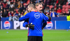 PSG : La concurrence Matveï Safonov-Lucas Chevalier existe-t-elle ?