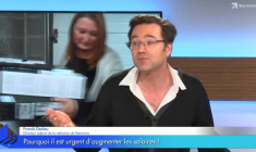 Retraites : pourquoi augmenter les salaires serait une solution !