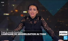 Projet de nouvelle Constitution : campagne de sensibilisation au Togo