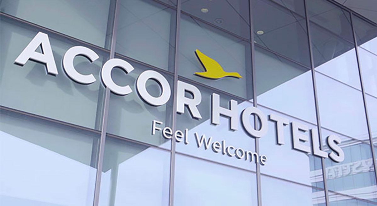 Les dirigeants anticipent une progression comprise entre 15 et 20% sur l'année. (© Accor)