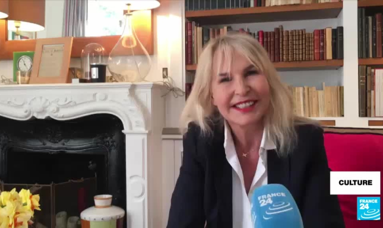 Ariane Bois : "D'abord refuge, le camp des Milles est devenu piège"