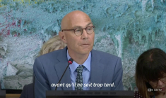 L'IA avancée pourrait poser un "risque existentiel pour l'humanité", alerte l'ONU
