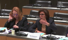 Affaire Legrand-Cohen: l'"enregistrement à l'insu, ce n'est pas acceptable" (Dati)