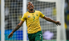 L'Afrique du Sud retrouve le Mondial quinze ans après, le Nigéria éliminé