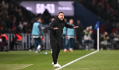 « Ce match n’est pas un Classico », lance Roberto De Zerbi après PSG-OM