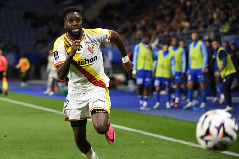 Nouvelle absence de marque pour Lens