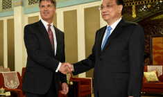 BMW VA PRENDRE LE CONTRÔLE DE SA COENTREPRISE EN CHINE