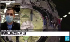 Crash du vol MH17 : les familles des victimes se préparent à la reprise du procès