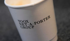 RICHEMONT CÈDE UN PEU PLUS DE LA MOITIÉ DU CAPITAL DE YNAP À FARFETCH