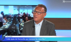 Cette épée de Damoclès qui menace les marchés !