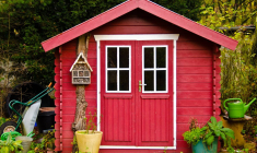 La taxe d’aménagement va encore augmenter en 2022 / iStock-Brinja Schmidt