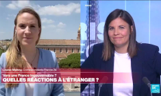 Législatives en France : quelles réactions en Italie ?